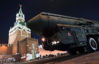 Russia and China Expand Nuclear Arsenals as Global Deployed Warhead Numbers Rise
