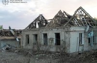 Russians Launch 978 Strikes on Zaporizhzhia Region: Two Women Killed, Seven Injured