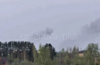 Russian Regions targeted in overnight drone attacks, including Defence Ministry complex near Moscow