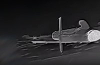 Wild Hornets Say New Sting S Interceptor Has Downed 10 Jet-Powered Geran-5 Drones