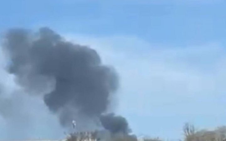 Explosion Hits Weapons Depot in Bulgaria