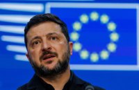 Zelenskyy Confirms Ukraine, US and Russia Could Hold Trilateral Talks in November