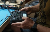 NC13 Operators Show How They Wiped Out a Russian Assault Group Using a UGV and FPV Drones