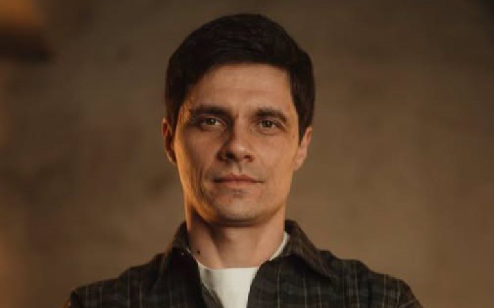 Tencore LLC CEO Maksym Vasylchenko to Lead Ukrainian Council of Defence Industry