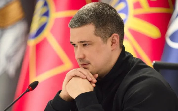 Fedorov publishes video address on corruption, governance crisis and Ukraine “we must build”