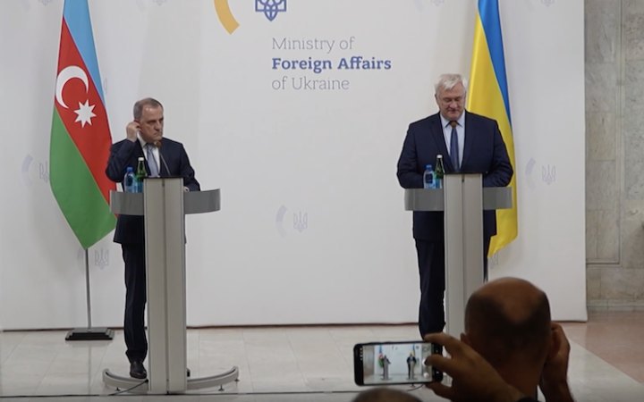 Sybiga: U.S. diplomatic track on hold as Ukraine awaits visit by American negotiators