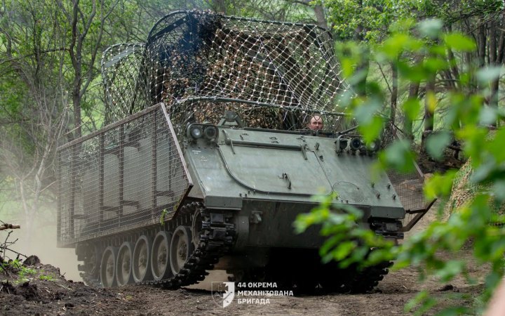 General Staff: Russia Launched Most Assaults on the Kostiantynivka and Pokrovsk Fronts
