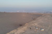Another Drone Spotted Overnight in Moldova