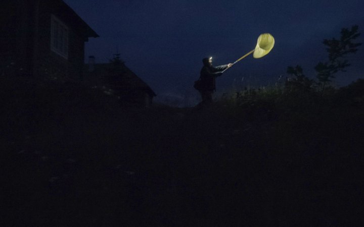 Olha Chernykh’s The Illusion of a Quiet Night Selected for IDFA Programme
