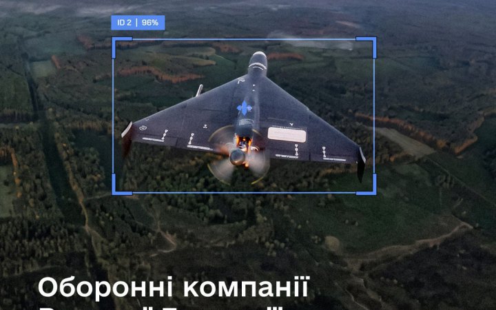 UK Defence Firms to Gain Access to Ukraine’s Avengers Labs AI Platform