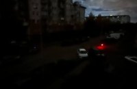 Blackout Hits Russia’s Kaliningrad Region, Cutting Power and Mobile Internet