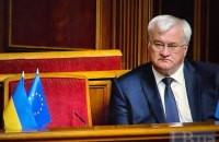 Sybiha: Ukraine Officially Warns ICAO That Russian Airspace Is Unsafe for Civil Aviation