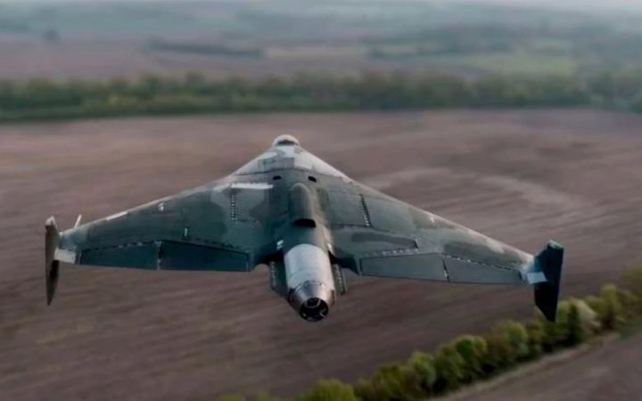 Drone Debris Marked “Geran-4” Found in Moldova