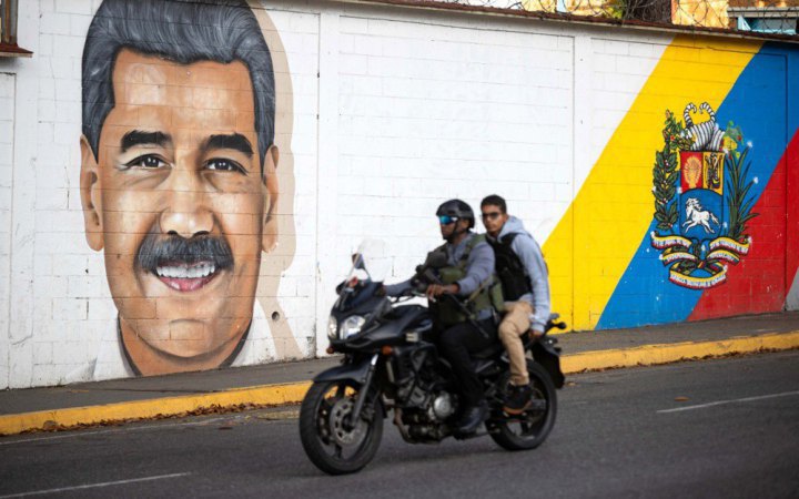 CNN: Nicolás Maduro and His Wife Could Face Charges Over Torture of Americans