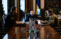 Zelenskyy Approves New Long-Range Operations in Response to Russian Strikes