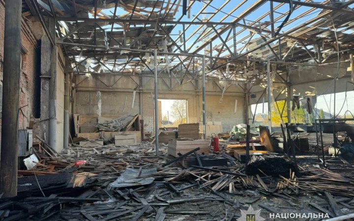 Woman Killed and 12 Injured in Russian Shelling in Sumy Region