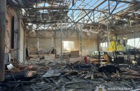 Woman Killed and 12 Injured in Russian Shelling in Sumy Region