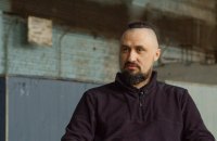 Zelenskyy Relieves Kamyshin of Strategic Adviser Role