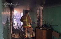 Seven Injured in Russian Attacks Across Kherson Region