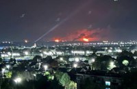 Defence Forces Strike Syzran Refinery and Drone Plant in Taganrog (Updated)