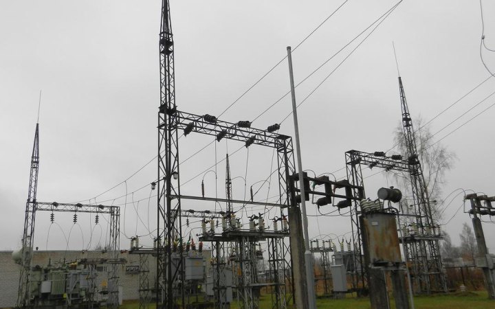 Zelenskyy: Russia Launches One of Its Biggest Strikes on Ukraine’s Energy Sector