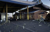Russia Strikes Starokozache Border Crossing With Moldova With Drones, Leaving Dead and Injured
