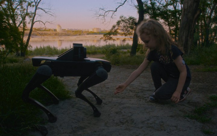Yarema Malashchuk and Roman Khimey’s Shortlisted for the European Film Awards