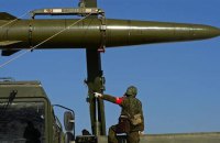 ​On missile matters. Russia is upgrading its weapons systems and ramping up their production