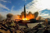 How to hunt missiles and the crews who launch them