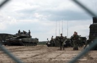 German Army Raises Threat Level for Russian Sabotage to ‘Significant’ for First Time
