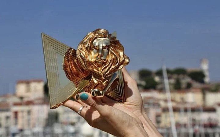 Ukrainian communications expert appointed to Cannes Lions jury
