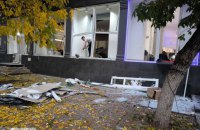 Occupiers Strike Mykolaiv’s Energy and Industrial Infrastructure