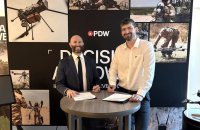 US Firm PDW Plans To Integrate Odd Systems’ Ukrainian Kurbas Cameras Into Its Drones