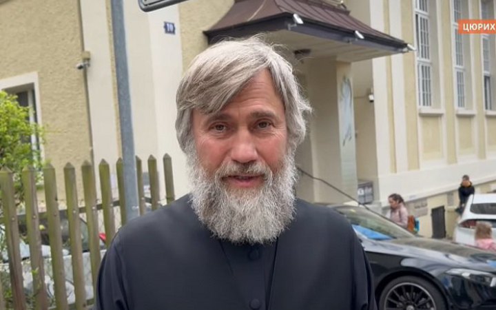 Media: Ex-MP Vadym Novynskyi Granted Serbian Citizenship