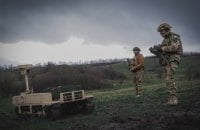 UGVs under the spotlight: What these robots can do — and why their delivery in 2026 is now in doubt