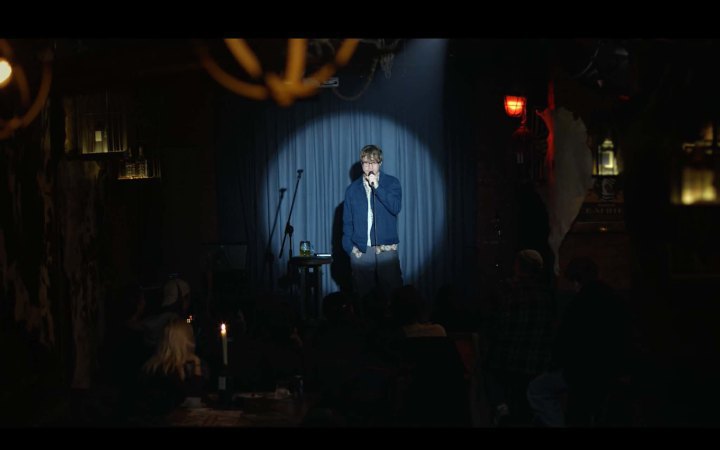 Ukrainian Filmmaker Pavlo Shpehun’s Debut Short Honoured in Venice