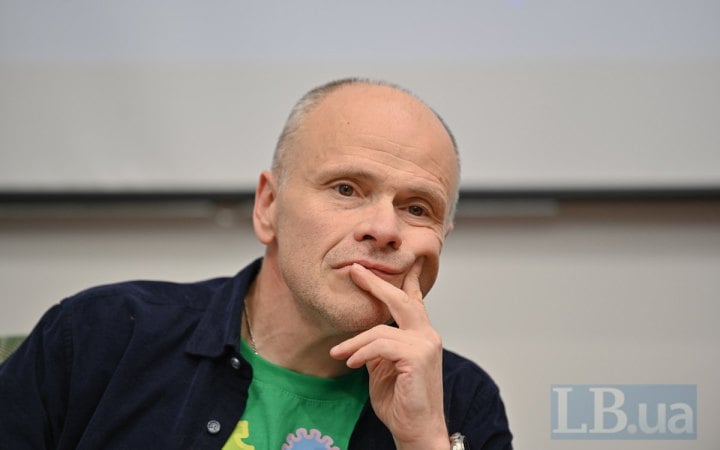 Mykhaylo Radutskyy: Reproductive Health Bill for Ukrainians Is a Top Priority