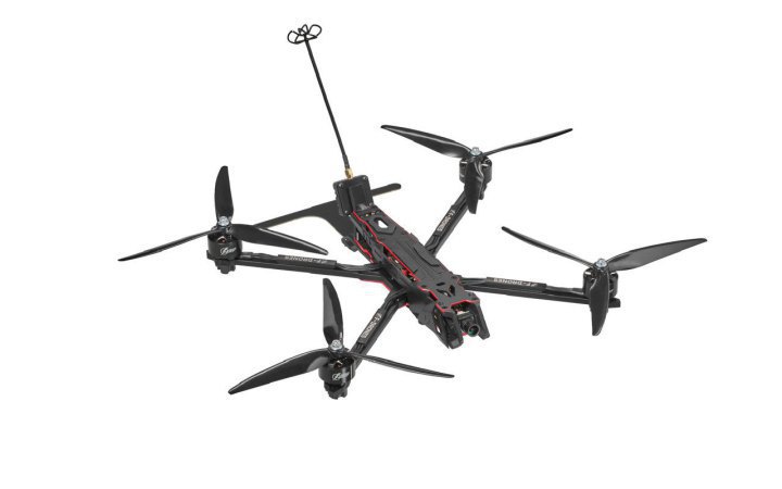 Ukraine opens drone exports: first permit granted for F-Drones’ F10 destined for the U.S. military
