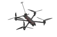 Ukraine opens drone exports: first permit granted for F-Drones’ F10 destined for the U.S. military