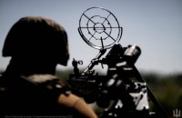 Air Defences Neutralise 137 of 164 Russian Drones Launched Overnight