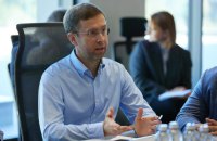 Koretskyi Guarantees Stable Payments for Ukrainian Troops