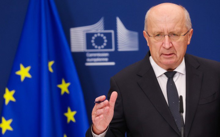 EU Commissioner Kubilius: A Russian Strike on an EU Arms Plant Should Trigger a NATO Military Response