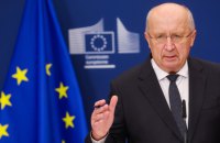 EU Commissioner Kubilius: A Russian Strike on an EU Arms Plant Should Trigger a NATO Military Response