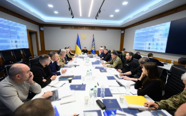Zelenskyy: Ukraine Steps Up Production of Interceptors Against Jet-Powered Shaheds
