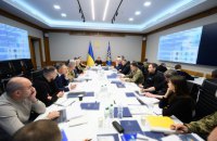 Zelenskyy: Ukraine Steps Up Production of Interceptors Against Jet-Powered Shaheds