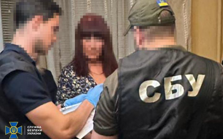 SBU: Top officials of Luhansk Regional Military Administration exposed for misappropriating UAH 5 million in budget funds