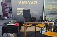 Defence Tech Startup Zmiyar Takes Second Place at IT Arena 2026