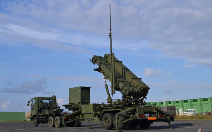 Ukraine’s 2026–27 Support Estimated at $45–90bn, With Patriot Shortage the Main Concern