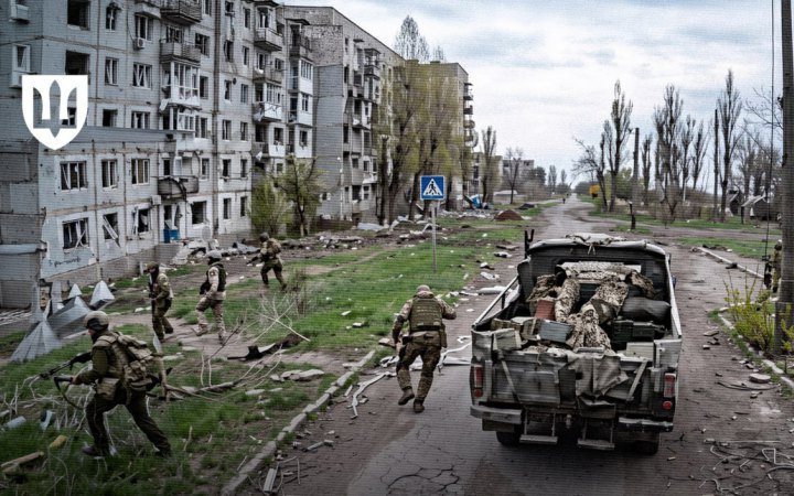 Ukraine’s Defence Forces Set September Records for Strike Range and Air Defence Hits