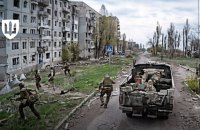 Ukraine’s Defence Forces Set September Records for Strike Range and Air Defence Hits